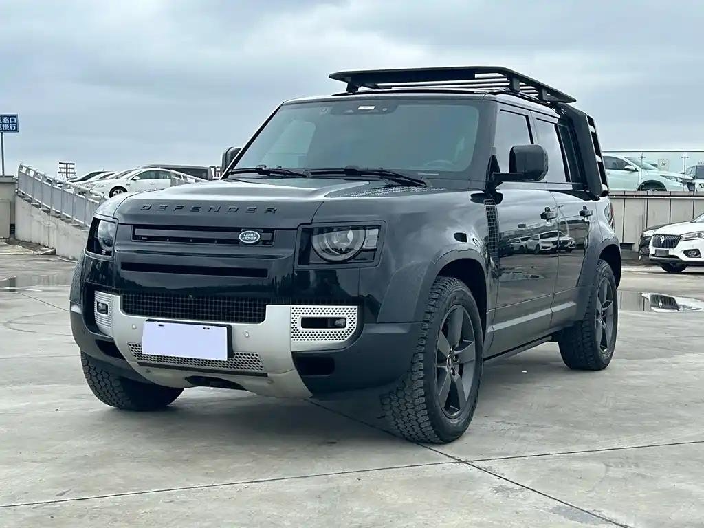 2021 Land Rover Defender for sale 852775 | Eauto Export 2021 Land Rover Defender for sale 852775 | Eauto Export