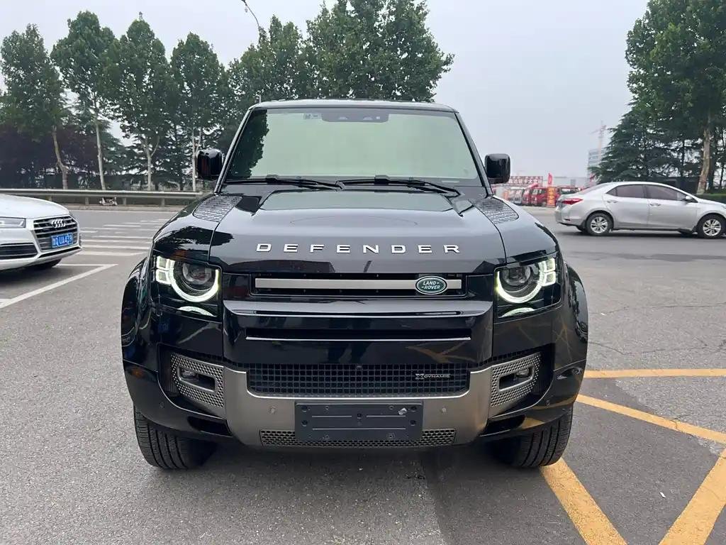 2021 Land Rover Defender for sale 859349 | Eauto Export 2021 Land Rover Defender for sale 859349 | Eauto Export
