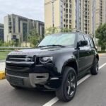 2021 Land Rover Defender for sale 864505 | Eauto Export