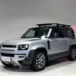 2021 Land Rover Defender for sale 864620 | Eauto Export