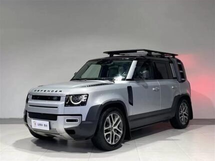 2021 Land Rover Defender for sale 864620 | Eauto Export