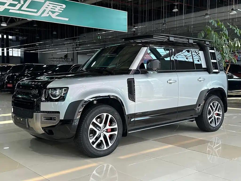 2021 Land Rover Defender for sale 871944 | Eauto Export 2021 Land Rover Defender for sale 871944 | Eauto Export