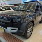 2021 Land Rover Defender for sale 925960 | Eauto Export
