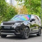 2021 Land Rover Discovery for sale 863921 | Eauto Export