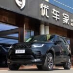 2021 Land Rover Discovery for sale 925834 | Eauto Export