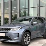2021 Land Rover Discovery Sport for sale 863279 | Eauto Export