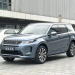 2021 Land Rover Discovery Sport for sale 865802 | Eauto Export
