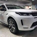 2021 Land Rover Discovery Sport for sale 867319 | Eauto Export