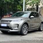 2021 Land Rover Discovery Sport for sale 867804 | Eauto Export