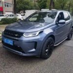 2021 Land Rover Discovery Sport vs Volvo XC60 - Venucia Car Price Guide