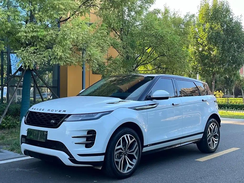 2021 Land Rover Range Rover Evoque for sale 862469 | Eauto Export 2021 Land Rover Range Rover Evoque for sale 862469 | Eauto Export