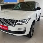 2021 Land Rover Range Rover for sale 840907 | Eauto Export
