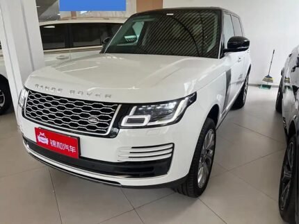 2021 Land Rover Range Rover for sale 840907 | Eauto Export