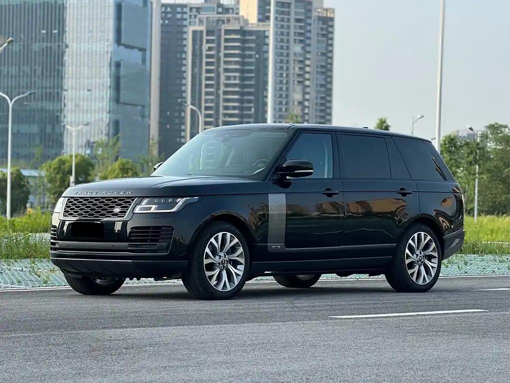2021 Land Rover Range Rover for sale 842496 | Eauto Export 2021 Land Rover Range Rover for sale 842496 | Eauto Export