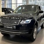 2021 Land Rover Range Rover for sale 843636 | Eauto Export
