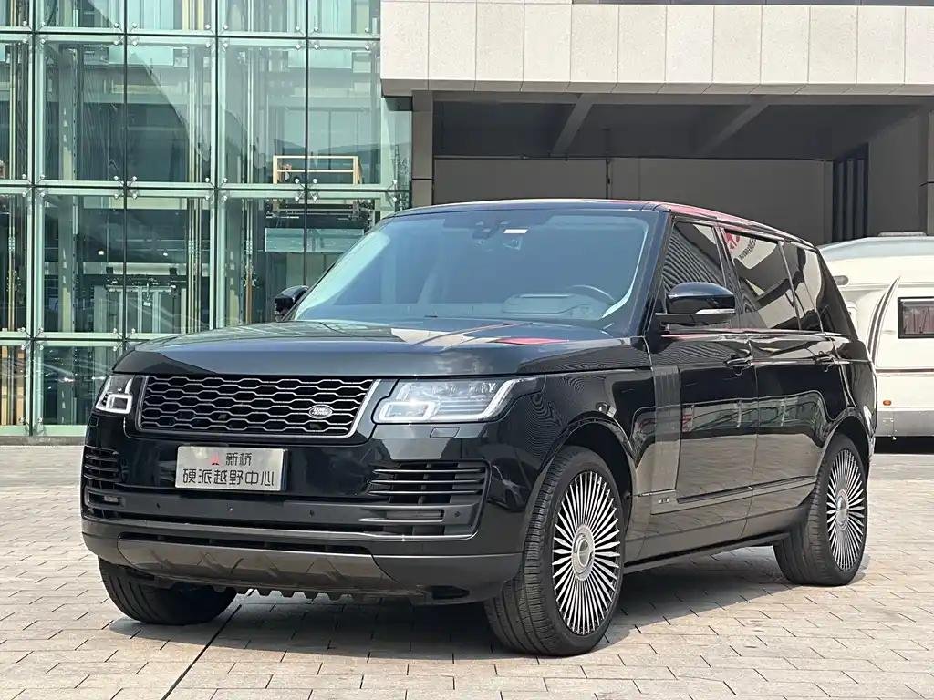 2021 Land Rover Range Rover for sale 847104 | Eauto Export 2021 Land Rover Range Rover for sale 847104 | Eauto Export