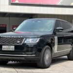 2021 Land Rover Range Rover for sale 848876 | Eauto Export