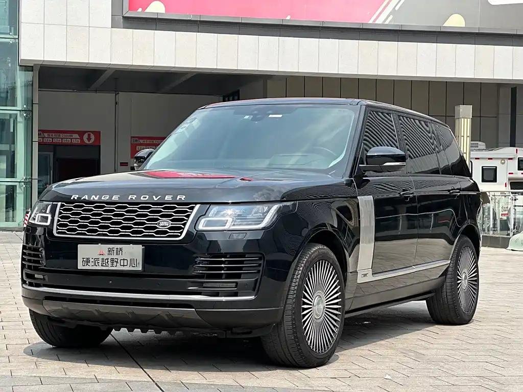 2021 Land Rover Range Rover for sale 848876 | Eauto Export 2021 Land Rover Range Rover for sale 848876 | Eauto Export