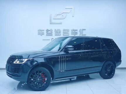 2021 Land Rover Range Rover for sale 850011 | Eauto Export