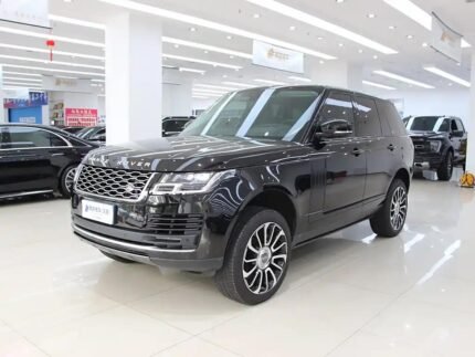 2021 Land Rover Range Rover for sale 852278 | Eauto Export