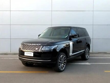 2021 Land Rover Range Rover for sale 853705 | Eauto Export