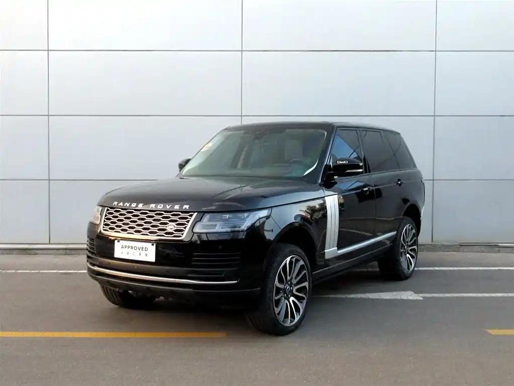 2021 Land Rover Range Rover for sale 853705 | Eauto Export 2021 Land Rover Range Rover for sale 853705 | Eauto Export