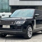 2021 Land Rover Range Rover for sale 854893 | Eauto Export