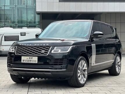 2021 Land Rover Range Rover for sale 854893 | Eauto Export