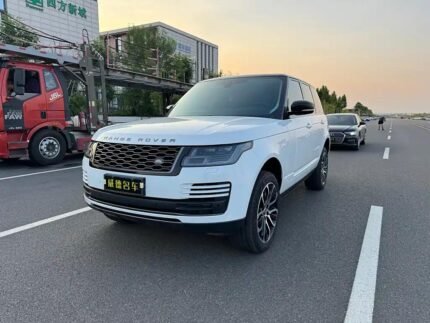 2021 Land Rover Range Rover for sale 855451 | Eauto Export
