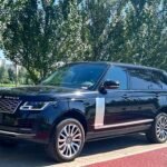 2021 Land Rover Range Rover for sale 856764 | Eauto Export