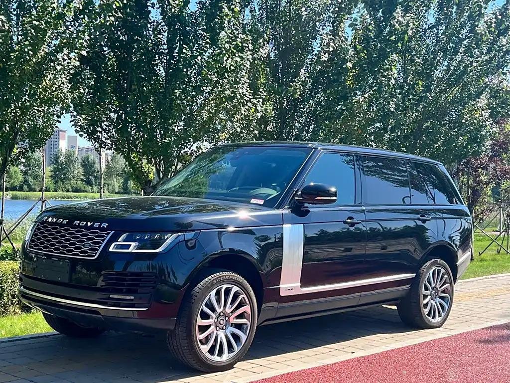 2021 Land Rover Range Rover for sale 856764 | Eauto Export 2021 Land Rover Range Rover for sale 856764 | Eauto Export