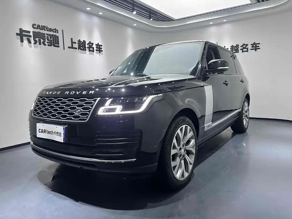 2021 Land Rover Range Rover for sale 857441 | Eauto Export 2021 Land Rover Range Rover for sale 857441 | Eauto Export