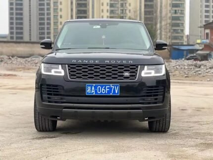 2021 Land Rover Range Rover for sale 859113 | Eauto Export