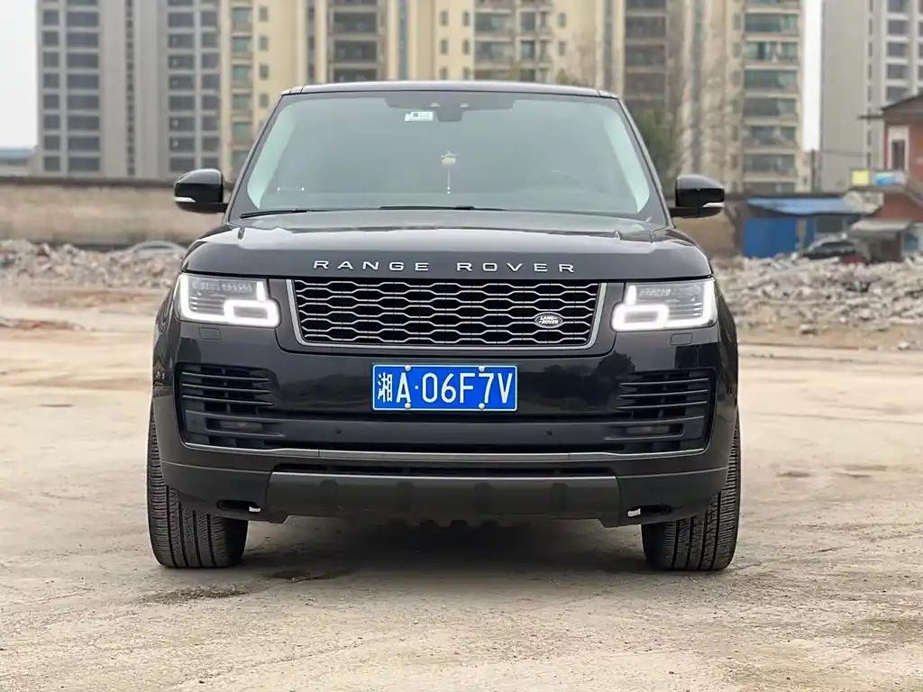 2021 Land Rover Range Rover for sale 859113 | Eauto Export 2021 Land Rover Range Rover for sale 859113 | Eauto Export