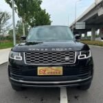 2021 Land Rover Range Rover for sale 859132 | Eauto Export