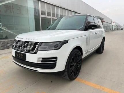 2021 Land Rover Range Rover for sale 860153 | Eauto Export