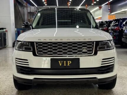 2021 Land Rover Range Rover for sale 862137 | Eauto Export