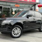 2021 Land Rover Range Rover for sale 862321 | Eauto Export