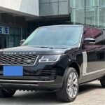 2021 Land Rover Range Rover for sale 864409 | Eauto Export