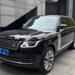 2021 Land Rover Range Rover for sale 867882 | Eauto Export