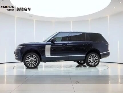 2021 Land Rover Range Rover for sale 869172 | Eauto Export