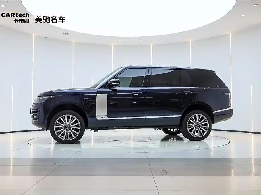 2021 Land Rover Range Rover for sale 869172 | Eauto Export 2021 Land Rover Range Rover for sale 869172 | Eauto Export