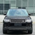 2021 Land Rover Range Rover for sale 871630 | Eauto Export