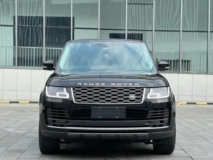 2021 Land Rover Range Rover for sale 871630 | Eauto Export