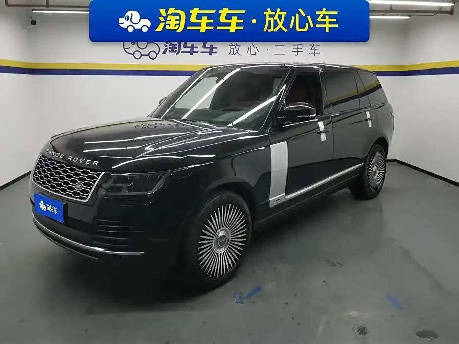 2021 Land Rover Range Rover for sale 872944 | Eauto Export 2021 Land Rover Range Rover for sale 872944 | Eauto Export