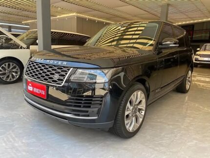 2021 Land Rover Range Rover for sale 873815 | Eauto Export