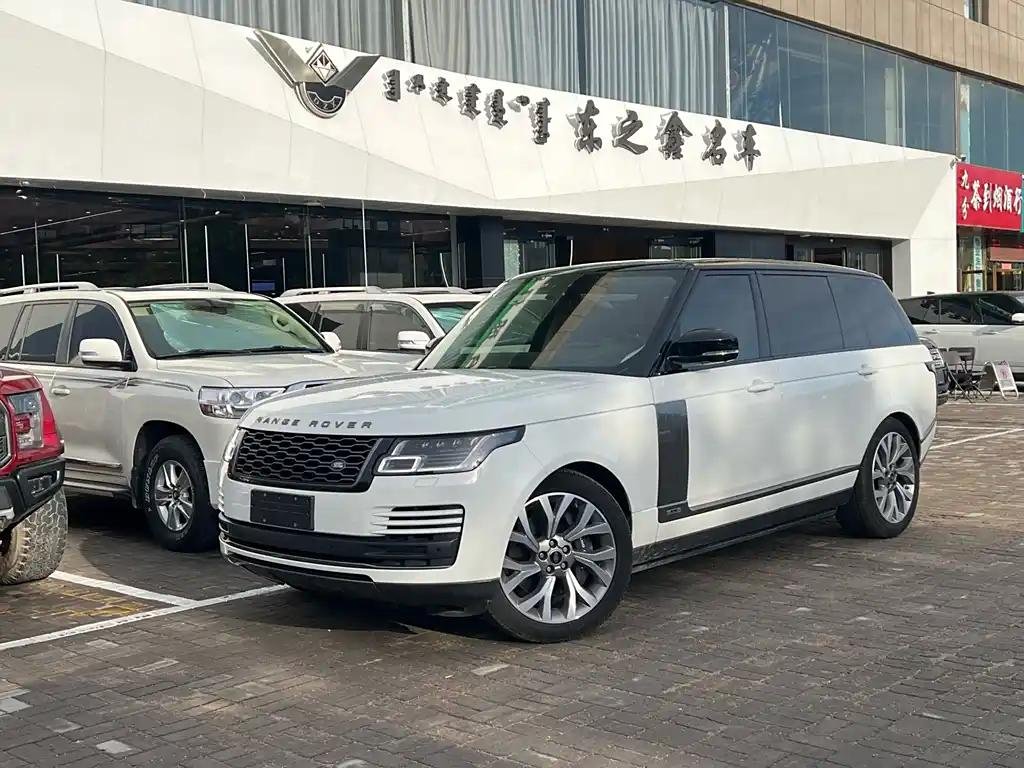 2021 Land Rover Range Rover for sale 875180 | Eauto Export 2021 Land Rover Range Rover for sale 875180 | Eauto Export