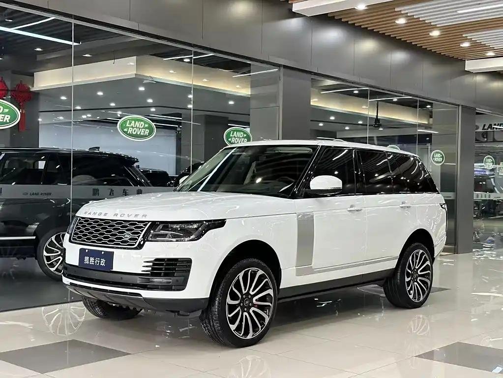 2021 Land Rover Range Rover for sale 875261 | Eauto Export 2021 Land Rover Range Rover for sale 875261 | Eauto Export