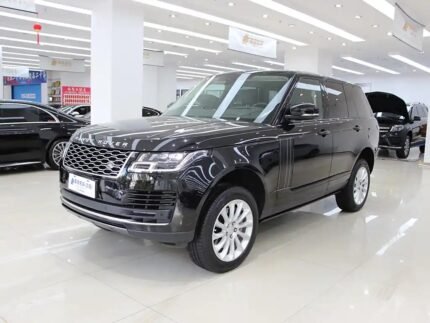 2021 Land Rover Range Rover for sale 876250 | Eauto Export