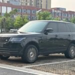 2021 Land Rover Range Rover for sale 876525 | Eauto Export